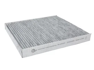AFE Filters 35-10020C Carbon Cabin Air Filter Fits Durango Grand Cherokee (WK2) - Picture 1 of 3