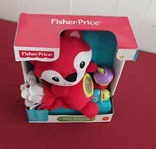 Различные детские игрушки Fisher-Price