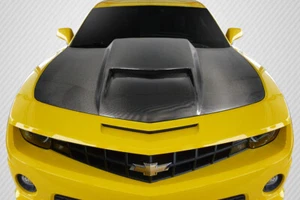 10-15 Chevrolet Camaro Viper DriTech Carbon Fiber Body Kit- Hood!!! 112919 - Picture 1 of 5