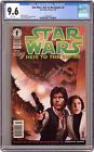 Star Wars Heir to the Empire #2 CGC 9.6 1995 3773258023