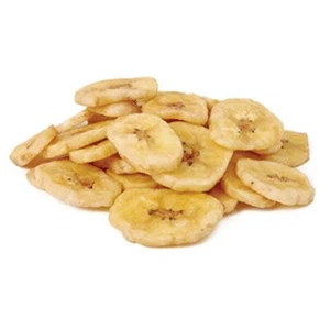 AIVA - Gesüßte Bananenchips getrocknet 5 Pfund - KOSTENLOSER VERSAND - Bild 1 von 5