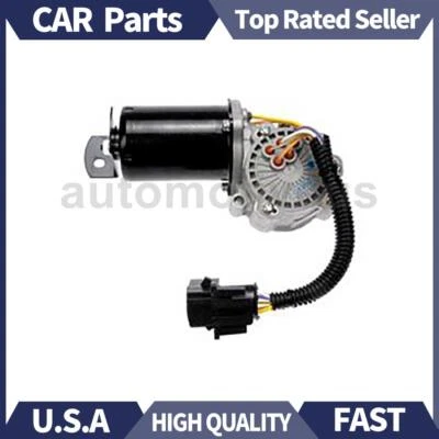 Motor de caixa de transferência 1X Dorman OE Solutions para Ford Bronco II 1990 - Imagem 1 de 4