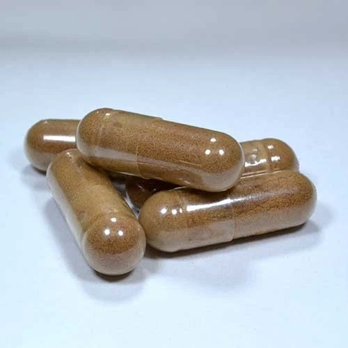 HERBAL-HEALING 150 x Raw Cacao Powder (vegetarian) Capsule 800mg COCOA *100% Organic*