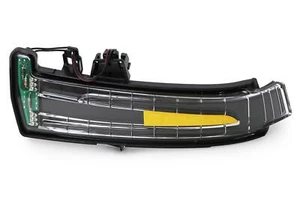 Außenspiegel Blinker Links LED für Mercedes E Klasse W212 09-16 Repeater - Bild 1 von 12