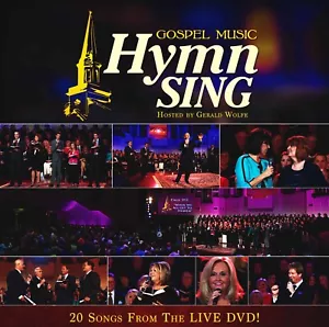 APS Gospel Studio Shop Gospel Music Hymn Sing Morristown TN - CD - Picture 1 of 1
