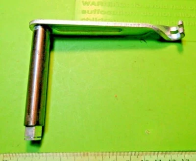 Actuador de embrague Montesa 250 VR VB V75 VE Cappra p/n 7363.031 o R069 06 155 NOS Foto 1 de 4