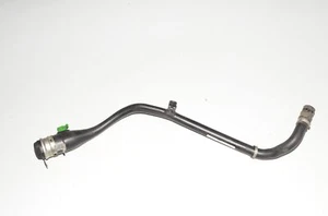BMW F10 530d tubo di riempimento plastica filler pipe 7205700 4899858 - Foto 1 di 5