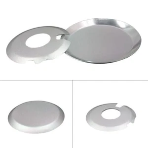 Engine Clutch Case Cover Guard Motorcycle Fit For Suzuki DRZ 400E 400S 400SM - Picture 1 of 8