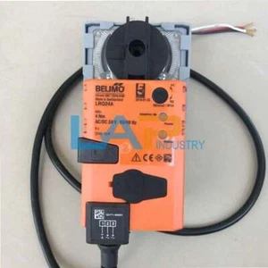 1 Pc. New Valve Actuator LRQ24A 4Nm 24VAC/DC - Picture 1 of 4