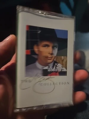 Garth Brooks "The Garth Brooks Collection" (Cassette, 1989-1994) - Very Good - Image 1 of 4