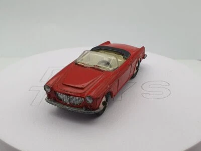 Fiat 1500 Cabriolet Mercury 1/41 - Immagine 1 di 3