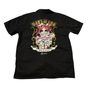 Madoka Magica Ultimate Embroidery Work Shirt - Bild 1 von 4