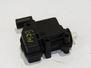 MINI COOPER S R61 PACEMAN FUEL FILLER FLAP MOTOR Tankklappe Zentralverriegelung - Picture 1 of 4