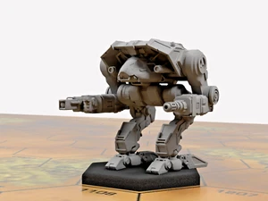 Adder (Puma) B | CGL 1:265 Scale Battlemech | Battletech Miniature - Picture 1 of 1