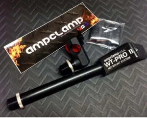 "WT-Pro" Mic Mount System (57 Style Mics) - Picture 1 of 5