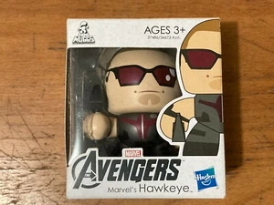 Mini Muggs Marvel Avengers Hawkeye Hasbro - Imagen 1 de 6
