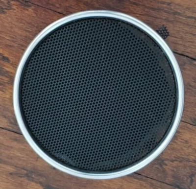 REJILLA DE ALTAVOZ JAGUAR XJ6 COMPATIBLE CON 1993-1994 EOM Foto 1 de 4