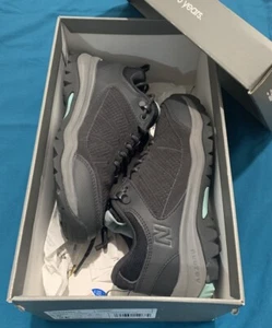 Size 5 - New Balance 1201 Black - Picture 1 of 8