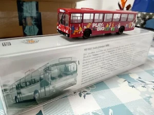Autobus Mercedes Benz 0305 HH Schnellbus Brekina.1/87 Play Big - Imagen 1 de 7