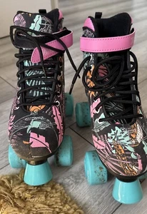 Rollschuhe, Rio Roller, Größe UK 5 - Bild 1 von 6
