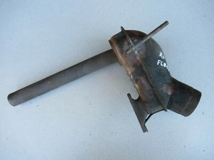 Porsche 912 Heat Exchanger (Right,Passenger Side) FL#14 - Picture 1 of 7