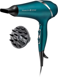 Remington Advanced Coconut Therapy Hair Dryer - AC8648AU - Picture 1 of 4
