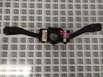 2000-2004 AUDI A4 B6 3 3.0 Quattro Column Window Wiper Switch 8E0 953 503H - Image 1 of 4