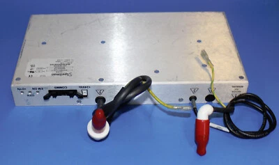 Fuente de alimentación Spellman MX12PN24/1148 HV 12KV 4,5 KV Thermo Scientific 80133-98001 Foto 1 de 4