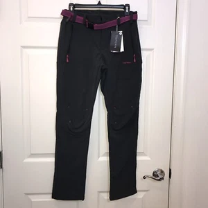 TOFERN Soft Shell Cold Weather Pants XS SKI SNOW WINTER HIKE CAMP CLIMB - Picture 1 of 20