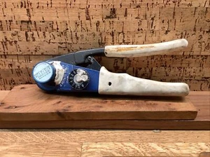 ASTRO TOOL CORP US MADE MDMSP300 CRIMPING TOOL  AIRCRAFT TOOL CRIMPER - Picture 1 of 5