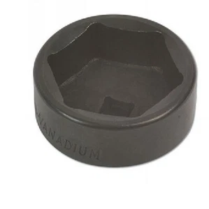 Llave de vaso de 38mm para cambiar filtros de aceite de Opel Vectra 2.0 diesel - Picture 1 of 2