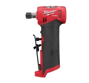 Milwaukee Tool M12 FUEL 1/4" Right Angle Die Grinder (Bare Tool) - Picture 1 of 1