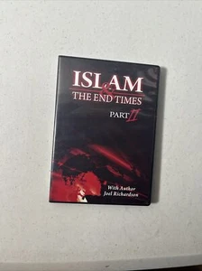 Islam & The End Times - Part II, 3-Disc DVD Set 6 Sessions With Joel Richardson - Picture 1 of 4