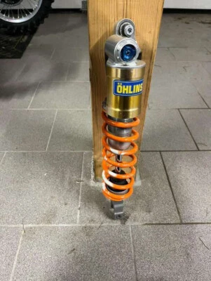 Amortisseur Öhlins TTX Flow KTM - Photo 1/4