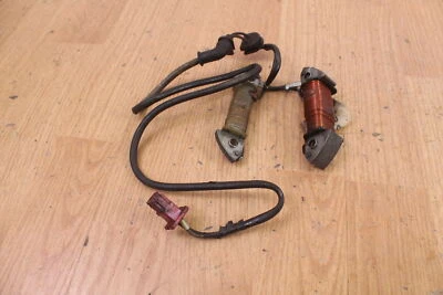 Honda XR500 XR 500 1979 79 estator/magneto/mag Foto 1 de 4