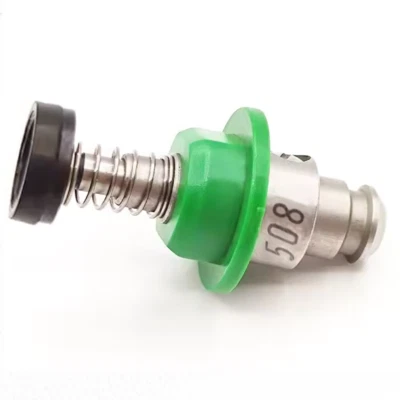 5 Pcs SMT JUKI 508 Nozzle Compatible KE2000 2020/50/60/70 2080 Placement machine - Image 1 of 3