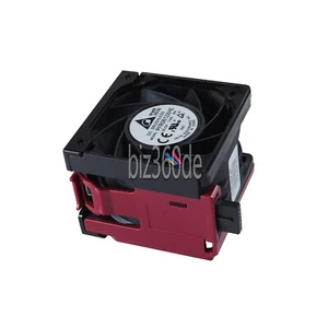 Für HP PFR0612XHE 759250-001 796852-001 777286-001 DL380 G9 Kühlung Fan Cooler - Bild 1 von 11