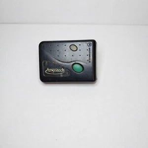 Vintage Ameritech Pager / Beeper Czarny Niesprawdzony - Zdjęcie 1 z 6