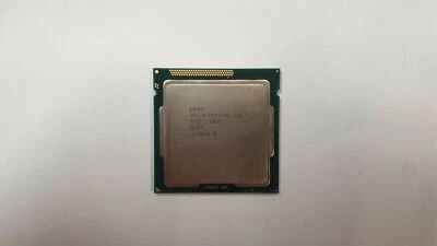 Genuine Pentium G620 2.6GHZ 3MB Dual Core CPU Processor LGA1155 SR05R - Image 1 of 2