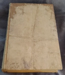 Cyclopedia of Sermon Outlines for Special Days And Occ 1925 Hard Cover Book - Picture 1 of 14