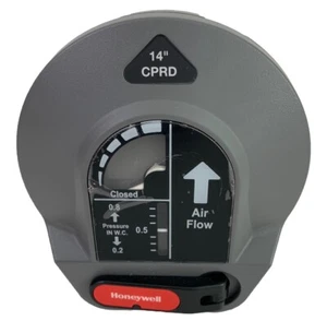 Honeywell CPRD14 - BYPASS Open Box / mit einigen Regalspuren jedoch nicht benutzt - Bild 1 von 2