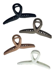 NEUTRAL KNOT CLAW CLIPS - Bild 1 von 8