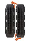 Maxtrax 4WD Recovery Tracks For Sand Mud Snow Heavy Duty 4X4 MADE IN AUS BLACK