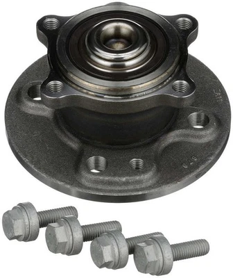 Kit de cojinete de rueda-PROKIT NSK KH30032 se adapta a 06-07 Mini Cooper Foto 1 de 4