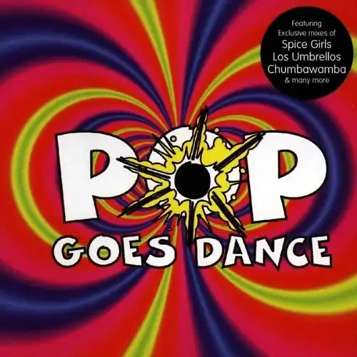 Various - Pop Goes Dance - Bild 1 von 1