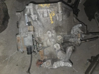 08 09 - 14 Honda Accord 3.5 2 dr MC7 6 SPEED V6  MANUAL TRANSMISSION W/ 130K oem - Image 1 of 4