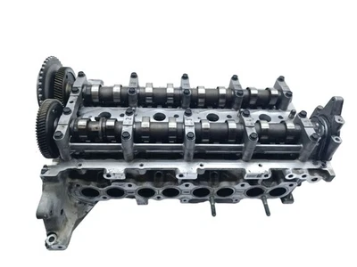 Zylinderkopf 22111-2F700 Hyundai ix35 Kia  Sportage D4HA - Bild 1 von 4