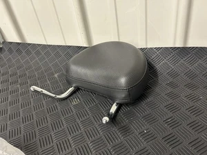 2002-2006 Harley Davidson Vrod used Rear Passenger Backrest - Picture 1 of 3
