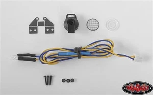 RC4WD 1/10-1/14 Luce Di Lavoro (Con LED) / RC4VVVC0476 - Foto 1 di 1