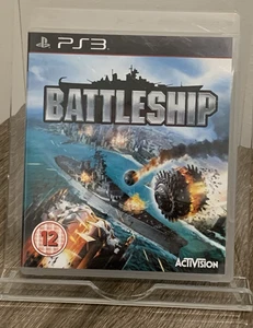 Battleship Sony PlayStation 3 PS3 - Foto 1 di 3
